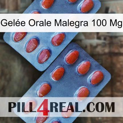 Gelée Orale Malegra 100 Mg 05